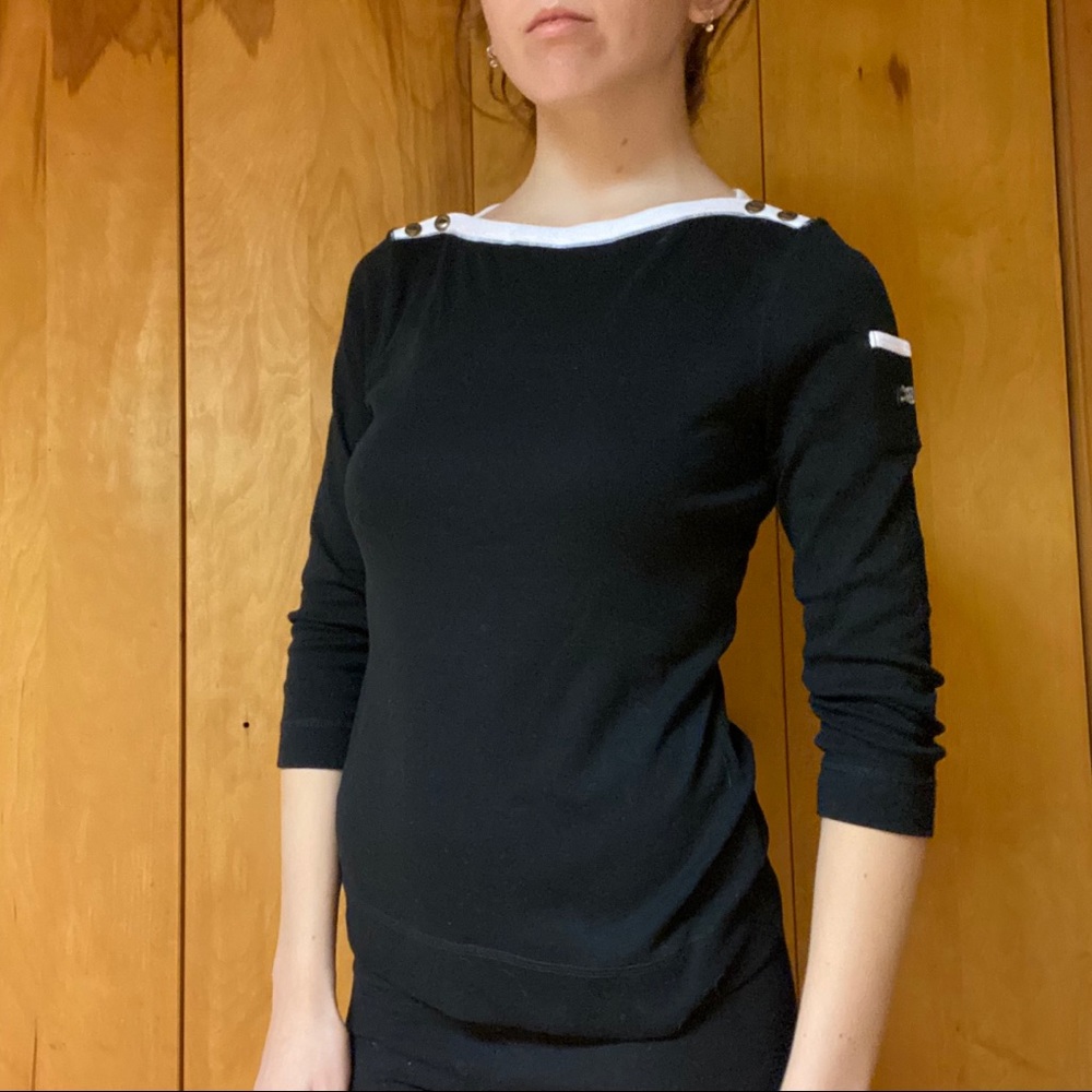 Brand New Lauren Ralph Lauren Top